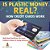 Is Plastic Money Real? How Credit Cards Work - Math Book Nonfiction 9Th Grade Children's Money & Saving Reference-.. - Imagem 1