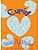 Cupid: Valentine's Day Coloring Book. Color Your Heart, Color Your Love. -.. - Imagem 1