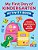 My First Day Of Kindergarten Activity Book: 55+ Games And Activities For What To Expect On Your Big Day-.. - Imagem 1