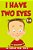 I Have Two Eyes Musical Dialogues: English For Children Picture Book 1-4-.. - Imagem 1