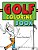 Golf Coloring Book-.. - Imagem 1