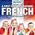 A First Guide To Learning French A Children's Learn French Books-.. - Imagem 1