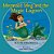 Mermaid Meg And The Magic Lagoon-.. - Imagem 1