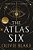 The Atlas Six-.. - Imagem 1