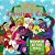 The Caped Costumers Christmas Caper: Mayhem At The Mall: The Caped Costumers Christmas Caper: Mayhem At The Mall-.. - Imagem 1