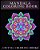 Mandala Coloring Book: A Stress Relief Adult Coloring Book Containing 30 Pattern Coloring Pages-.. - Imagem 1