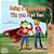 Being A Superhero (English Haitian Creole Bilingual Children's Book)-.. - Imagem 1