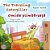 The Traveling Caterpillar (English Romanian Bilingual Book For Kids)-.. - Imagem 1