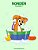 Honden Kleurboek 1-.. - Imagem 1