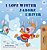 I Love Winter (English French Bilingual Book For Kids)-.. - Imagem 1