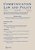 Siebert's Second Proposition In The Twenty-First Century: Society, Government And Free Expression After 9/11: A Special Issue Of Communication Law And-.. - Imagem 1