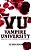 Vu Vampire University - Book One In The Vampire University Series-.. - Imagem 1