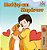 Boxer And Brandon: Greek Language Children's Book-.. - Imagem 1