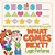 What Comes Next? Logic Patterns - Math Books For Grade 1 Children's Math Books-.. - Imagem 1