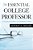 The Essential College Professor-.. - Imagem 1