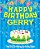 Happy Birthday Gerry - The Big Birthday Activity Book: Personalized Children's Activity Book-.. - Imagem 1