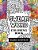 Swear Words Coloring Book Dark Edition: Black Page Hilarious Sweary Coloring Book For Fun And Stress Relief-.. - Imagem 1