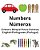 English-Portuguese (Portugal) Numbers/Números Children's Bilingual Picture Dictionary-.. - Imagem 1