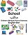 English-Dari School Children's Bilingual Picture Dictionary-.. - Imagem 1