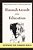 Hannah Arendt And Education: Renewing Our Common World-.. - Imagem 1