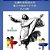 Discover The Supernatural In You (Chinese Edition): Powerful Daily Psalms For Children - (Ages 5-11)-.. - Imagem 1