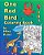 One Red Bird Coloring Book-.. - Imagem 1