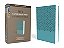 Niv, Super Giant Print Reference Bible, Imitation Leather, Blue, Red Letter Edition-.. - Imagem 1