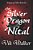 The Silver Dragon Of Nital-.. - Imagem 1