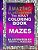 Amazing Illustrations-Mazes-.. - Imagem 1