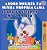 Adoro Dormir Na Minha Própria Cama I Love To Sleep In My Own Bed: Portuguese English Bilingual Book - Portugal-.. - Imagem 1