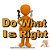 Do What Is Right-.. - Imagem 1