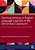 Teaching Writing To English Language Learners In The Elementary Classroom: Research-Based Approaches And Techniques-.. - Imagem 1