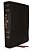 Esv, Macarthur Study Bible, 2ND Edition, Genuine Leather, Black: Unleashing God's Truth One Verse At A Time-.. - Imagem 1