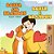 Boxer And Brandon (English Italian Book For Children)-.. - Imagem 1