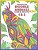 Doodle Animals Coloring Book For Kids 1 & 2-.. - Imagem 1