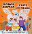 I Love To Share (Ukrainian English Bilingual Children's Book)-.. - Imagem 1
