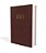 Niv, Gift And Award Bible, Leather-Look, Burgundy, Red Letter Edition, Comfort Print-.. - Imagem 1