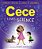 Cece Loves Science-.. - Imagem 1
