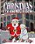 Christmas Coloring Book: Santas In The City-.. - Imagem 1