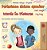 Words In Pictures - My Day (Malay English Bilingual Children's Book)-.. - Imagem 1