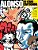 Alonso 20 Years Cartooning-.. - Imagem 1