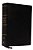 Nkjv Study Bible, Premium Bonded Leather, Black, Red Letter Edition, Comfort Print: The Complete Resource For Studying God's Word-.. - Imagem 1