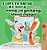 I Love To Brush My Teeth (English Tamil Bilingual Book For Kids)-.. - Imagem 1