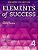 Elements Of Success Level 4 Student Book-.. - Imagem 1