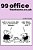 99 Office Flantoons. Co. UK: 99 Great And Funny Cartoons About Office Life. -.. - Imagem 1