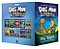 Boxed - Dog Man: The Supa Buddies Mega Collection: From The Creator Of Captain Underpants (Dog Man #1-10 Box Set)-.. - Imagem 1