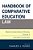 Handbook Of Comparative Education Law: British Commonwealth Nations-.. - Imagem 1