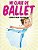 Libro Para Colorear: Mi Clase De Ballet-.. - Imagem 1