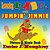 Learning My Abc's Picture & Music Book-.. - Imagem 1