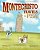 Montecristo Travels To Pisa: A Montecristo Travels Adventure Book-.. - Imagem 1